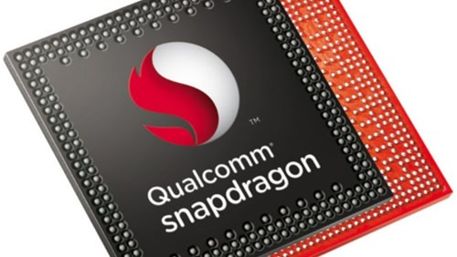 Những mẫu bộ xử lý mới của Qualcomm chủ yếu dành cho các ứng dụng của ngành công nghiệp.