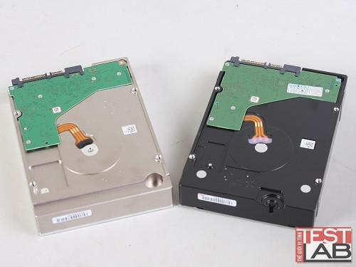 Đánh giá ổ cứng Seagate IronWolf chuyên cho NAS ảnh 3
