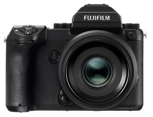 Fujifilm "bác" kế hoạch cho máy ảnh full-frame ảnh 1 Fujifilm "bác" kế hoạch cho máy ảnh full-frame ảnh 1