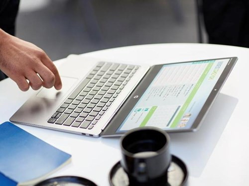 HP EliteBook Folio G1 – sự lựa chọn tin cậy cho doanh nhân