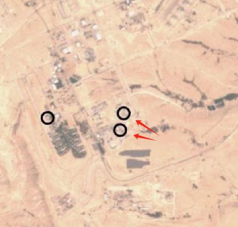 Bai do xe dam bao bi trung ten lua.jpg