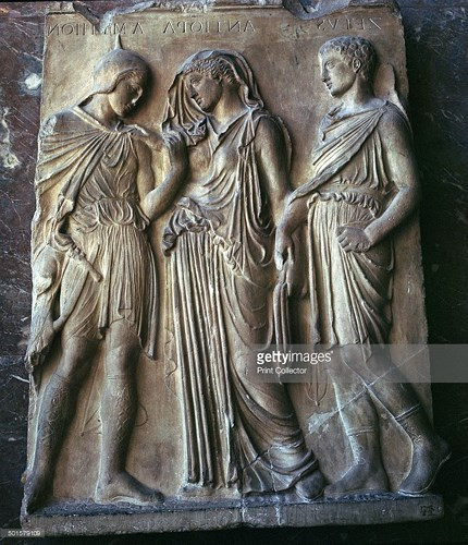 9 điều kỳ diệu về phụ nữ cổ đại mà giáo viên không bao giờ nhắc tới ảnh 3