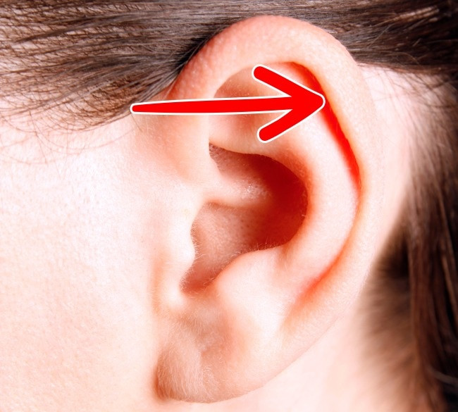 15 bộ phận trên cơ thể con người sẽ biến mất trong tương lai ảnh 14