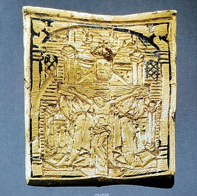 Những kho báu “từ trên trời rơi xuống” ảnh 2