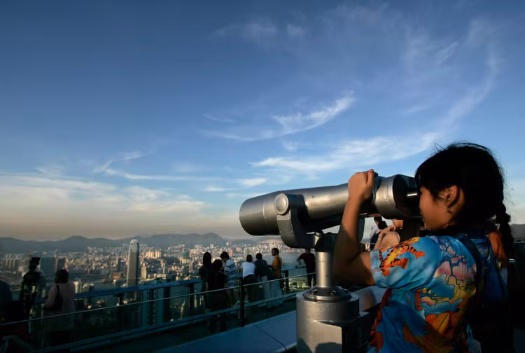 Top 15 quốc gia đáng sống nhất trên thế giới ảnh 12