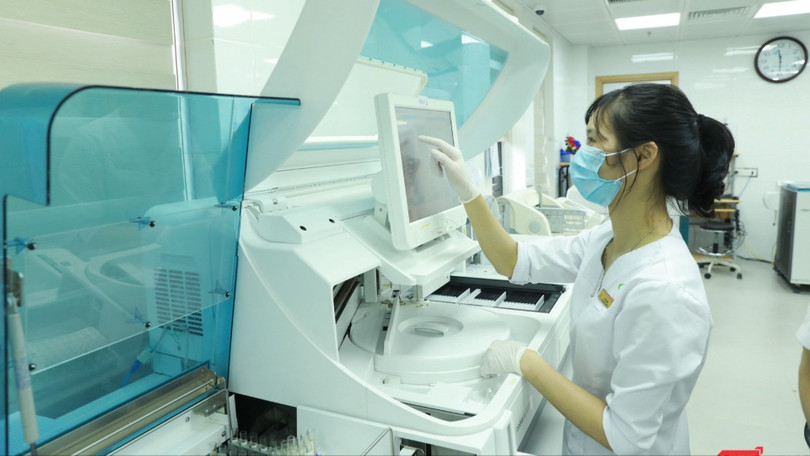 Nếu phân loại trang thiết bị y tế không chuẩn xác, sẽ rất nguy hiểm cho người sử dụng.