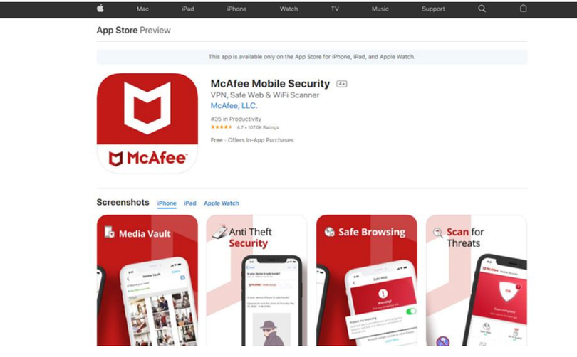 Ảnh: Tech Radar Ảnh: Tech Radar