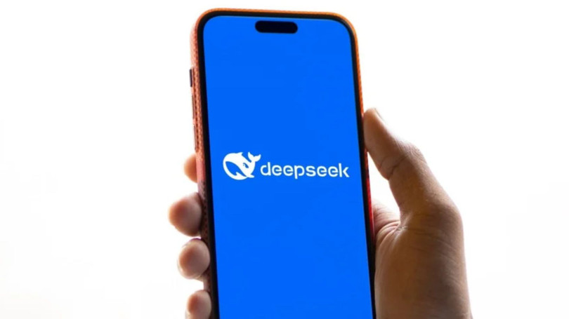 Deepseek - công ty khởi nghiệp Trung Quốc đang làm lay chuyển ngành công nghiệp AI. Ảnh: SCMP.
