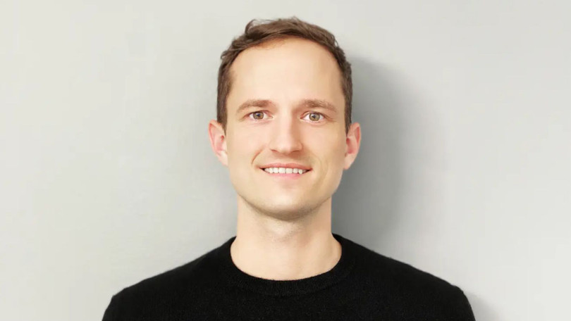 Alex Witt cho biết các nhà đầu tư mạo hiểm đang đứng trước cơ hội chưa từng có. Ảnh: Business Insider.