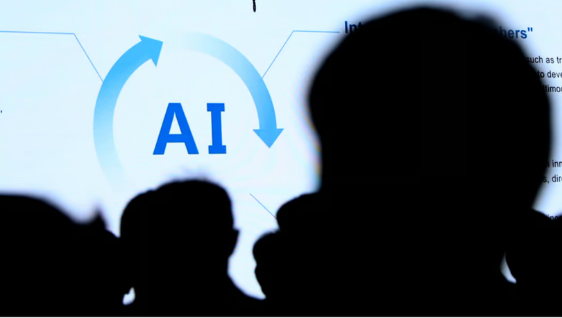 Xie Dong cho biết ông quyết định gia nhập BEDI vì công ty này đang tham gia sâu vào các công nghệ AI tạo sinh tại Trung Quốc. Ảnh: Xinhua.