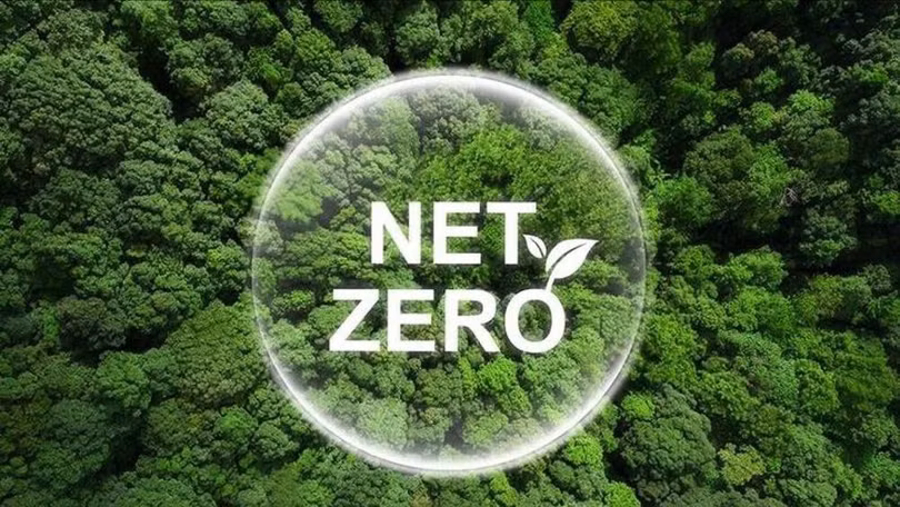 Cuộc đua của doanh nghiệp về xu hướng Net Zero