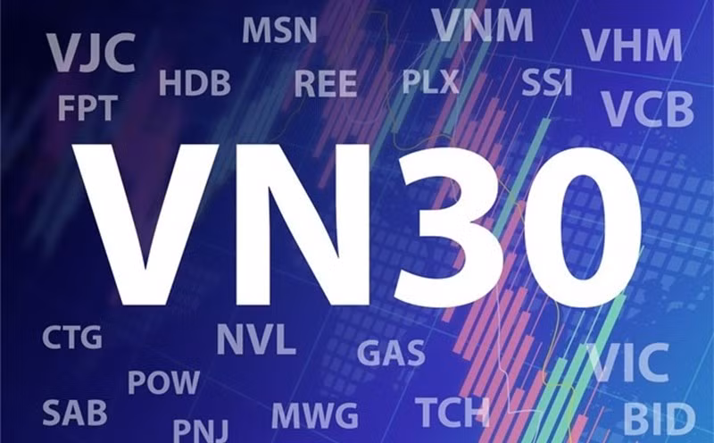 Mã ngân hàng LPB dự kiến sẽ được thêm vào rổ VN30