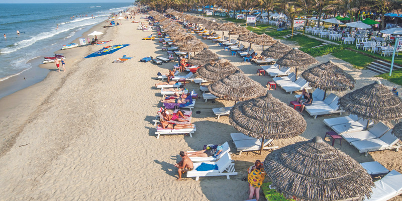 Ảnh minh họa (Nguồn: quangnamtourism.com.vn)