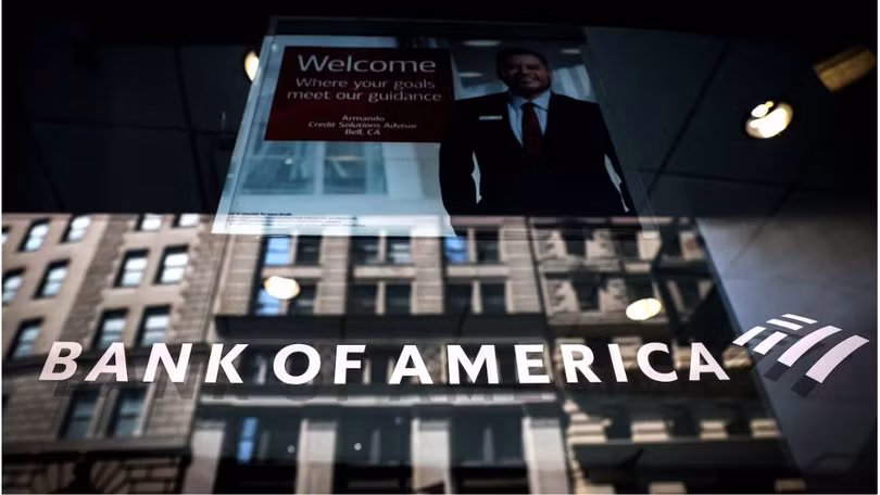 Các ngân hàng lớn đang tìm cách phát hành đồng stablecoin. Ảnh: Reuters.