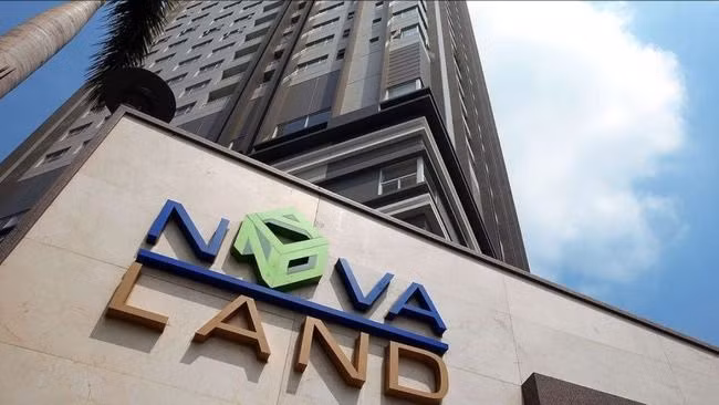 Trích lập dự phòng thuế tại dự án Thế kỷ 21, Novaland báo lỗ sau soát xét bán niên