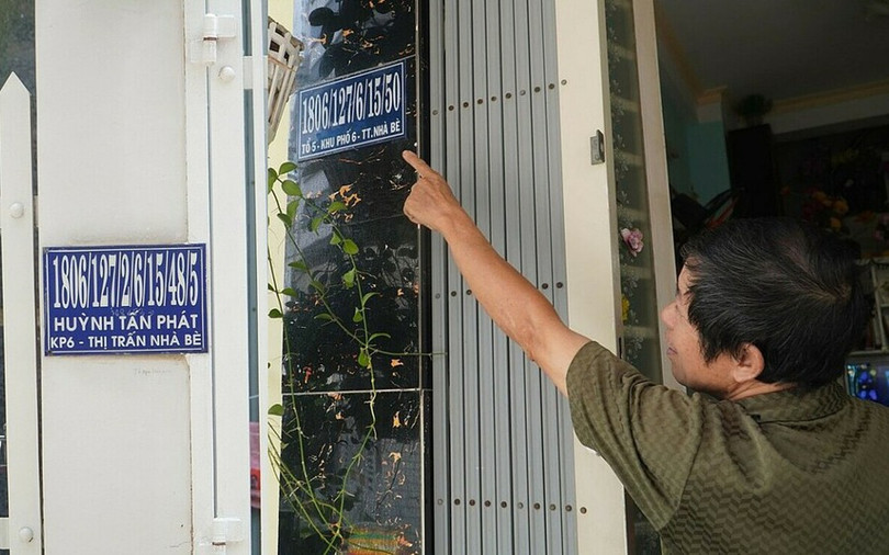 quy định mới về đánh số nhà trong ngõ ngách.jpg