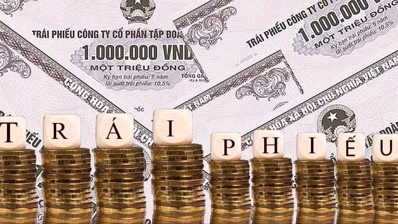 2 công ty con từng thuộc Vinhomes huy động gần 5.400 tỷ đồng trái phiếu. Ảnh minh họa