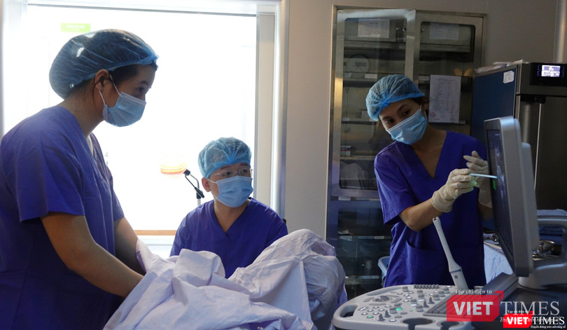 Thiếu thuốc, vật tư y tế, khiến người bệnh mất quyền lợi, còn bác sĩ sẽ khó khăn trong chẩn đoán và điều trị Thiếu thuốc, vật tư y tế, khiến người bệnh mất quyền lợi, còn bác sĩ sẽ khó khăn trong chẩn đoán và điều trị