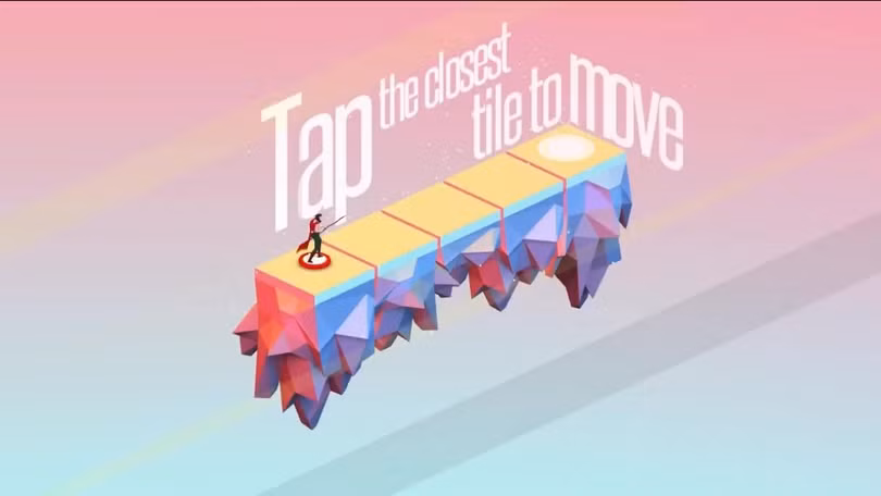 5 game mobile indie cực đáng trải nghiệm gần đây trên iOS