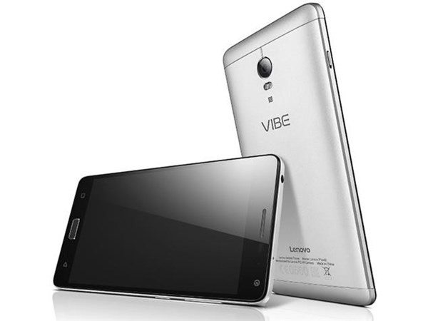 Lenovo VIBE P1 có khả năng giảm độ sáng màn hình xuống mức cực kỳ thấp giúp mắt đỡ mệt hơn khi sử dụng trong môi trường tối.