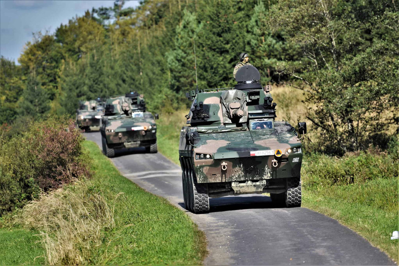 Súng cối tự hành RAK ​​120mm. Ảnh Military Ukraine