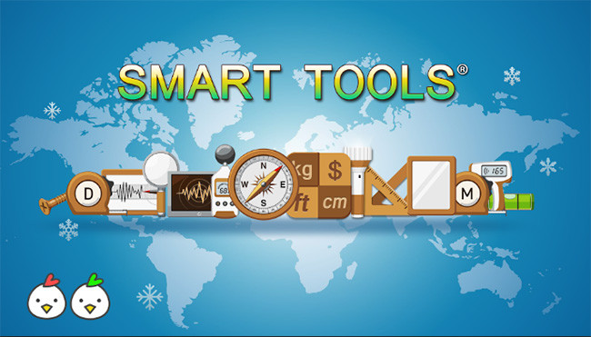 Top 10 ứng dụng Android giúp cuộc sống dễ thở hơn 100 lần ảnh 8