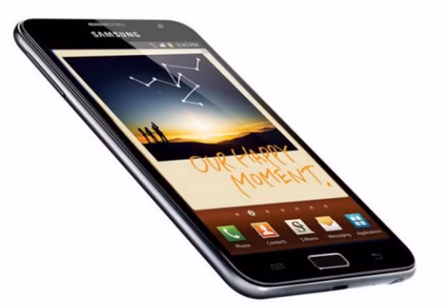 Nhìn lại lịch sử 10 năm của Android: những cột mốc quan trọng ảnh 5