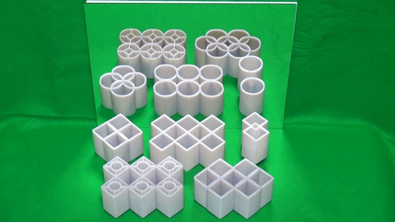 Hại não: Những ảo ảnh đánh lừa thị giác (Phần 2) ảnh 13