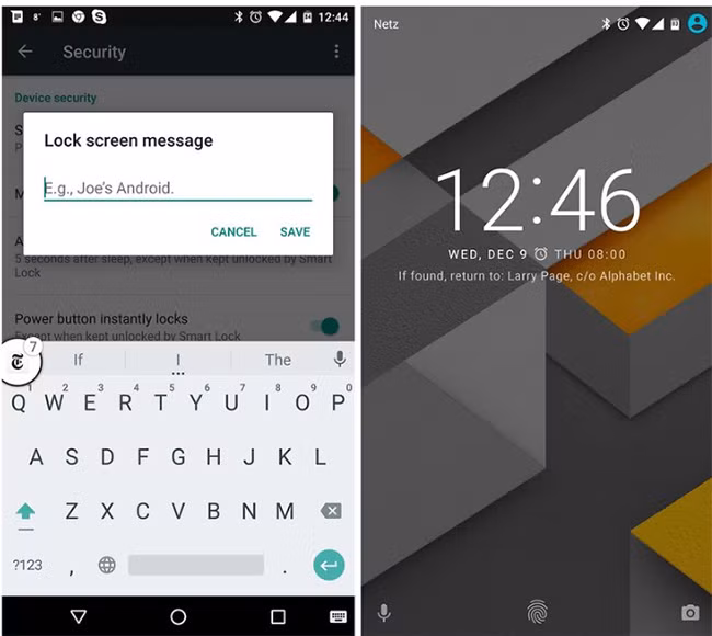10 tính năng giấu kín trên Android để bạn khám phá ảnh 5