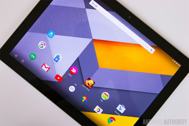 Top máy tính bảng đáng mua nhất năm 2017 ảnh 2