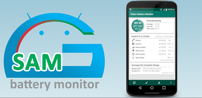 Top 10 ứng dụng Android giúp cuộc sống dễ thở hơn 100 lần ảnh 3