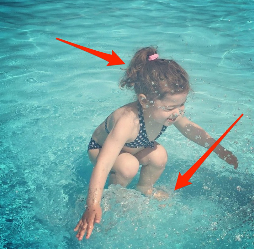 Hại não: Những ảo ảnh đánh lừa thị giác (Phần 2) ảnh 8