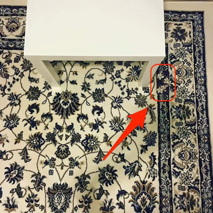 Hại não: Những ảo ảnh đánh lừa thị giác (Phần 2) ảnh 2