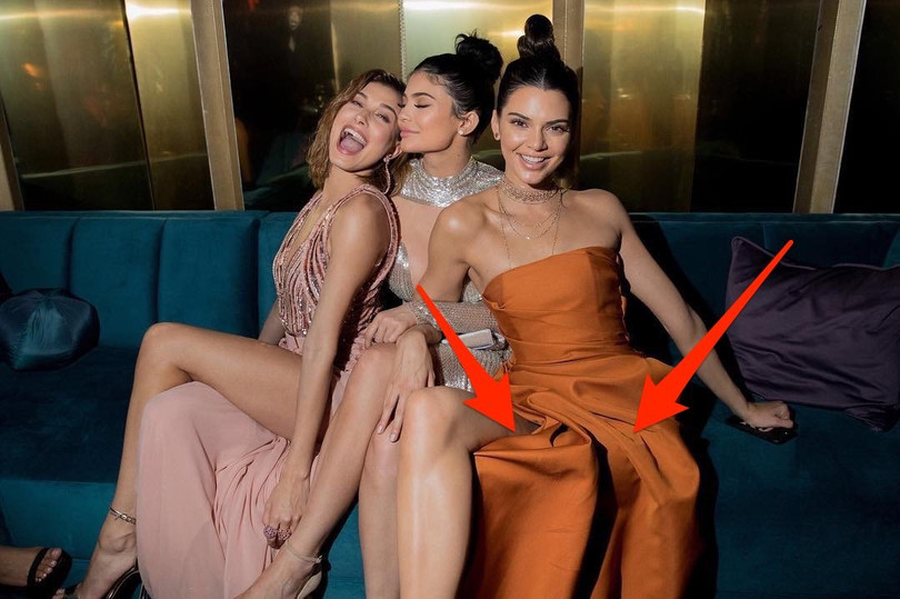 Hại não: Những ảo ảnh đánh lừa thị giác (Phần 2) ảnh 5