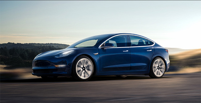 Tesla thua lỗ 671 triệu USD, XPO Logistic đạt tăng trưởng quý kỷ lục ảnh 1