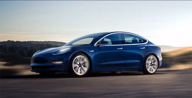 Tesla thua lỗ 671 triệu USD, XPO Logistic đạt tăng trưởng quý kỷ lục ảnh 1