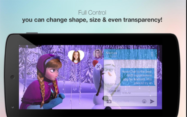 Top 10 ứng dụng Android giúp cuộc sống dễ thở hơn 100 lần ảnh 9