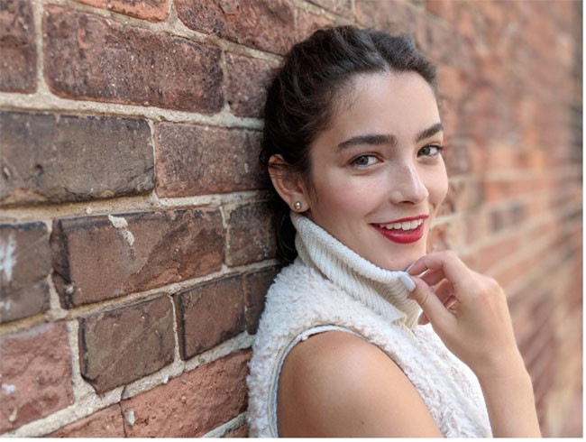 10 mẹo để có những bức hình chân dung tuyệt đẹp trên Pixel 2 XL ảnh 7