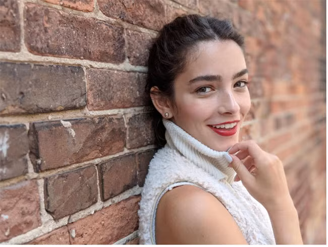 10 mẹo để có những bức hình chân dung tuyệt đẹp trên Pixel 2 XL ảnh 7