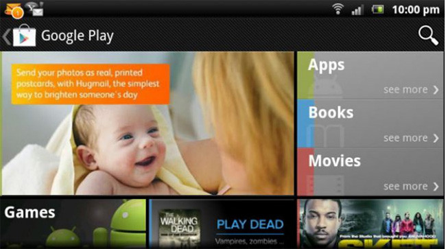 Nhìn lại lịch sử 10 năm của Android: những cột mốc quan trọng ảnh 6