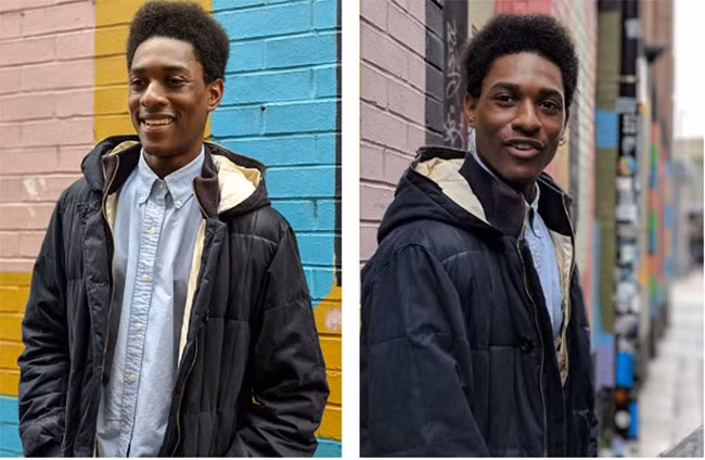 10 mẹo để có những bức hình chân dung tuyệt đẹp trên Pixel 2 XL ảnh 2