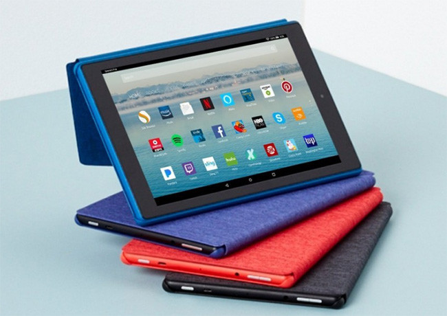 Top máy tính bảng đáng mua nhất năm 2017 ảnh 4