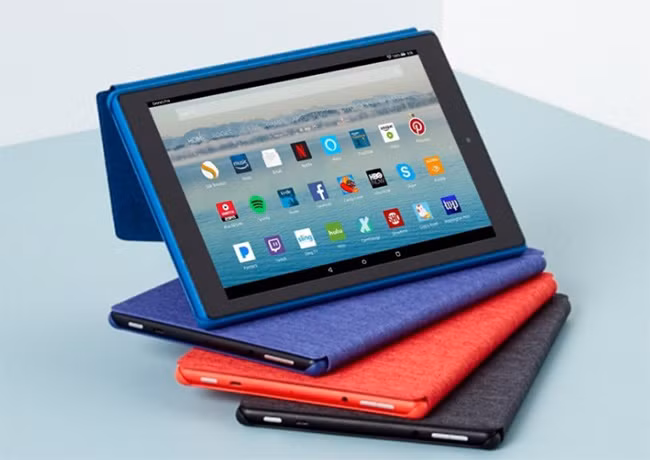 Top máy tính bảng đáng mua nhất năm 2017 ảnh 4