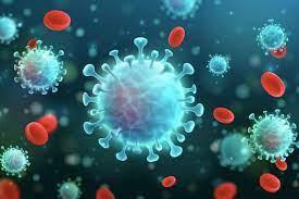 Đột biến chủng Delta của SARS-CoV-2 hiện đã lây lan ra hơn 80 quốc gia trên thế giới, trở thành virus chính gây dịch COVID-19 (Ảnh: Đa Chiều).