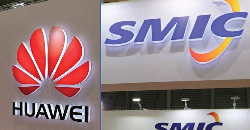 Huawei và nhiều công ty lớn của Trung Quốc tiếp tục có tên trong danh sách đen bị Mỹ trừng phạt do liên quan đến PLA (Ảnh: Guangming). Huawei và nhiều công ty lớn của Trung Quốc tiếp tục có tên trong danh sách đen bị Mỹ trừng phạt do liên quan đến PLA (Ảnh: Guangming).