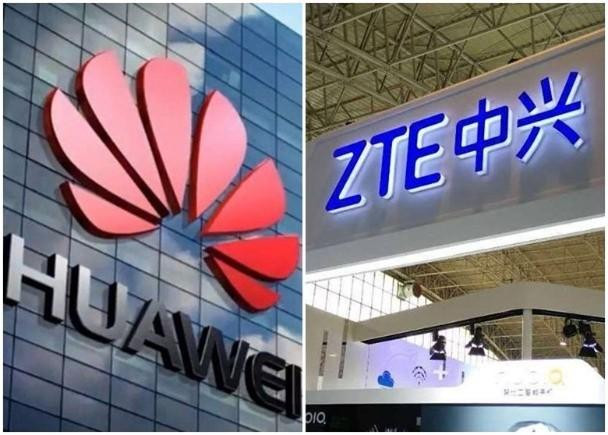 Huawei và ZTE tiếp tục nhận những đòn trừng phạt mới từ FCC của Mỹ (Ảnh: Đông Phương).