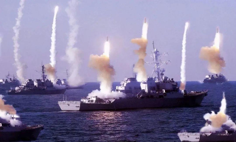 Trung Quốc chưa bao giờ tuyên bố từ bỏ "vũ thống" Đài Loan (Ảnh: Ifeng). Trung Quốc chưa bao giờ tuyên bố từ bỏ "vũ thống" Đài Loan (Ảnh: Ifeng).