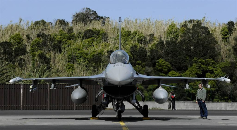 Philippines sẽ được nhận phi đội 12 chiếc F-16 Block 70/72 hiện đại (Ảnh: Reuters).