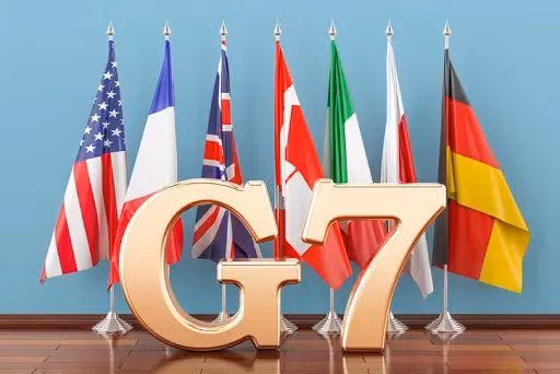 Hội nghị thượng đỉnh các nước G7 sẽ ra tuyên bố ủng hộ việc tái điều tra về nguồn gốc SARS-CoV-2 (Ảnh: Reuters).