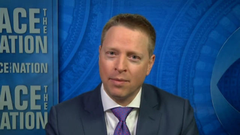 Cựu Phó Cố vấn An ninh Quốc gia Nhà Trắng Matt Pottinger tin rằng Mỹ sẽ tìm ra được nguồn gốc SARS-CoV-2 (Ảnh: AP). Cựu Phó Cố vấn An ninh Quốc gia Nhà Trắng Matt Pottinger tin rằng Mỹ sẽ tìm ra được nguồn gốc SARS-CoV-2 (Ảnh: AP).